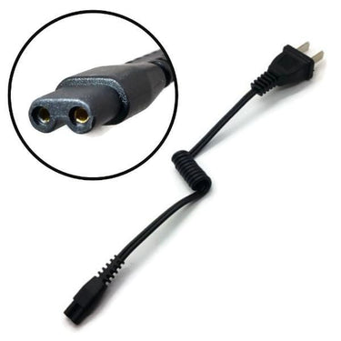Defense Divas® Stun Guns Stun Gun Charging Cord Replacement Charge Cable